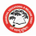 Vananchal College of Science, Garhwa Logo