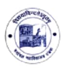 Vananchal College, Tandwa Logo