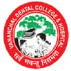 Vananchal Dental College and Hospital, Garhwa Logo