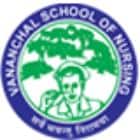 Vananchal School of Nursing, Garhwa Logo