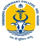 Vanbandhu College of Veterinary Science and Animal Husbandry, Navsari Logo