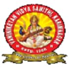 Vani Niketan Institute of Management Studies, Karimnagar Logo