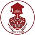 Vanita Vishram Womens University, Surat Logo
