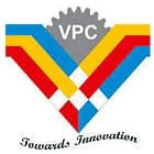 Varadharajan Polytechnic College, Perambalur Logo