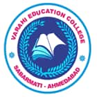 Varahi Education College, Sabarmati Logo
