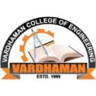 Vardhaman College of Engineering, Hyderabad Logo