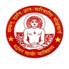 Vardhman Mahavir College, Nalanda Logo