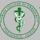 Varun College of Pharmacy, Jaipur Logo
