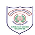 Varun Dhaka Institute of Technology, New Delhi Logo