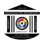 Vasantdada Patil Pratishthan's Law College, Mumbai Logo