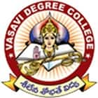 Vasavi Degree College, Narasaraopet Logo