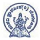 Vasavi Jnana Peetha Polytechnic, Bangalore Logo