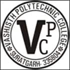 Vashisth Polytechnic College, Sriganganagar Logo