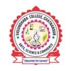 Vasundhara College, Ghatnandur Logo