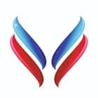 VBR Degree College, Bengaluru Logo
