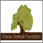 VDF School of Polytechnic, Latur Logo