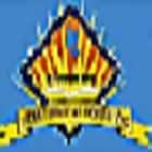 Vedant College of Education, Hapur Logo