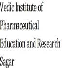 Vedic Institute of Pharmaceutical Education and Research, Sagar Logo