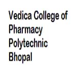 Vedica College of Pharmacy Polytechnic, Bhopal Logo
