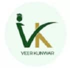 Veer Kunwar Degree College, Bijnor Logo
