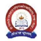 Veer Shiromani Rao Devraj Rathore Government College, Shergarh Logo
