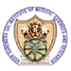 Veer Surendra Sai Institute of Medical Sciences and Research, Burla Logo