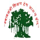 Veer Wajekar Arts Science and Commerce College, Phunde Logo