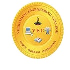 Veerammal College of Engineering, Dindigul Logo