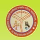 Veerangana Maharani Laxmibai Government Girls Degree, Jhansi Logo