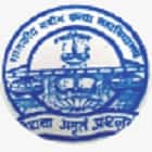 Veerangna Jhalkari Bai Government Girls College, Gwalior Logo