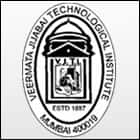 Veermata Jijabai Technological Institute, Mumbai Logo