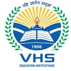 VEIT Degree College, Bangalore Logo