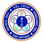 Vel Tech Multi Tech Dr Rangarajan Dr Sakunthala Engineering College, Chennai Logo