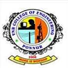 Velaga Nageswara Rao College of Engineering, Ponnur Logo