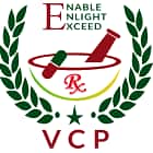 Vellalar College of Pharmacy, Erode Logo
