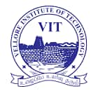 Vellore Institute of Technology, Chennai Campus Logo