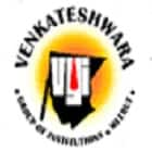 Venkateshwara College of Education, Meerut Logo