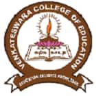 Venkateswara College of Education, Puducherry Logo