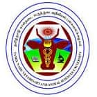 Veterinary College and Research Institute, Orathanadu Logo