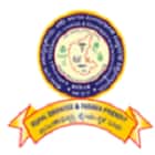 Veterinary College, Hebbal Logo
