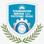 Vethamonikam Memorial CSI Polytechnic College, Kanyakumari Logo