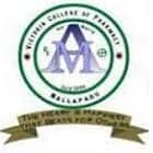 Victoria College of Pharmacy, Nallapadu Logo
