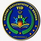 Victory Institutions of Design, Tiruvannamalai Logo