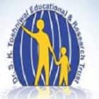 Vidarbha Institute of Pharmacy, Washim Logo