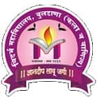 Vidarbha Mahavidyalaya, Buldana Logo