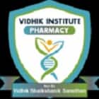 Vidhik Institute Pharmacy, Bhopal Logo