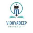 Vidhyadeep University, Surat Logo