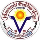 Vidya Bharati Mahavidyalaya, Amravati Logo