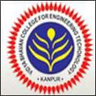 Vidya Bhavan College for Engineering Technology, Kanpur Logo