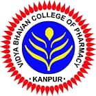 Vidya Bhavan College of Pharmacy, Kanpur Logo